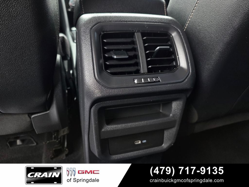 2023 Volkswagen Taos 1.5T SE CLEAN CARFAX