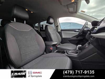 2023 Volkswagen Taos 1.5T SE CLEAN CARFAX