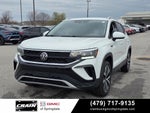 2023 Volkswagen Taos 1.5T SE CLEAN CARFAX