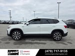 2023 Volkswagen Taos 1.5T SE CLEAN CARFAX