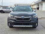 2022 Subaru Outback Touring