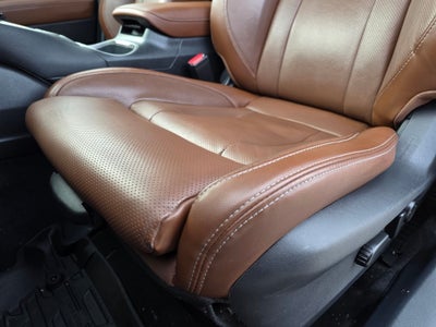 2022 Subaru Outback Touring