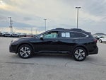 2022 Subaru Outback Touring