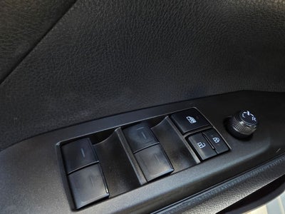 2023 Toyota Camry Hybrid LE