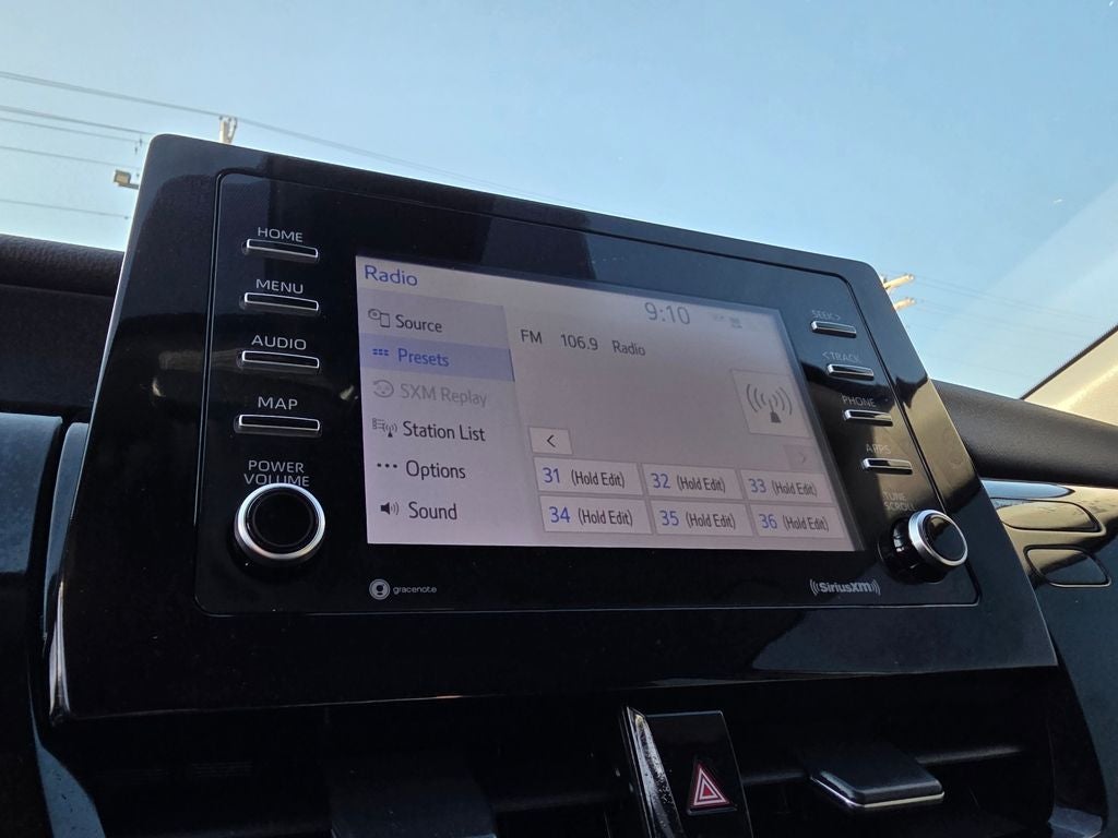 2023 Toyota Camry Hybrid LE