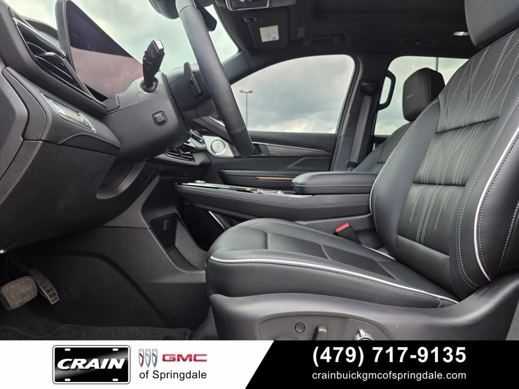 2025 Buick Enclave Avenir SUPER CRUISE MOONROOF