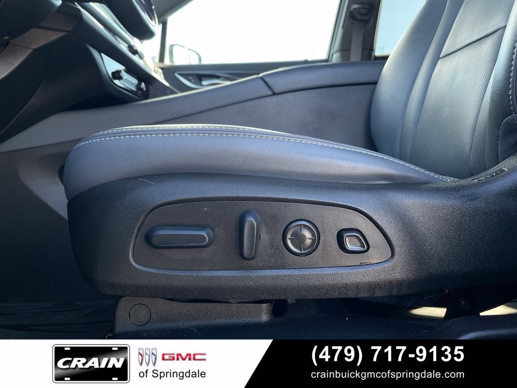 2024 Buick Enclave Premium Group