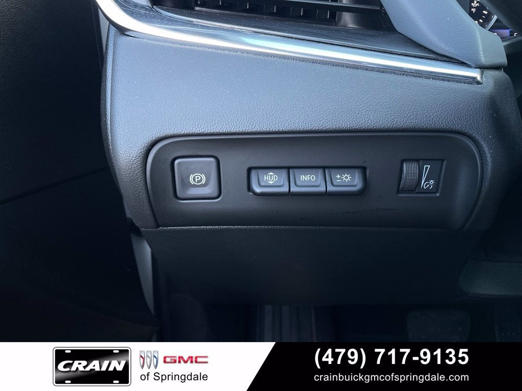 2024 Buick Enclave Premium Group