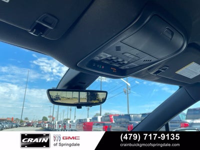 2024 Buick Enclave Premium Group