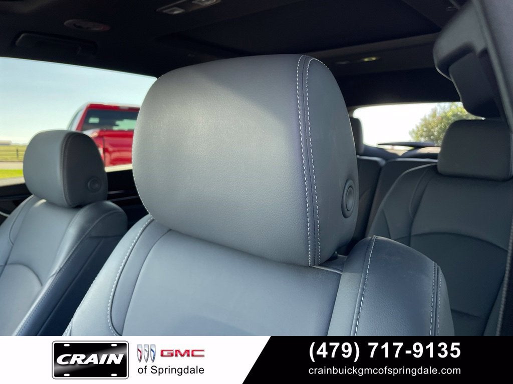 2024 Buick Enclave Premium Group