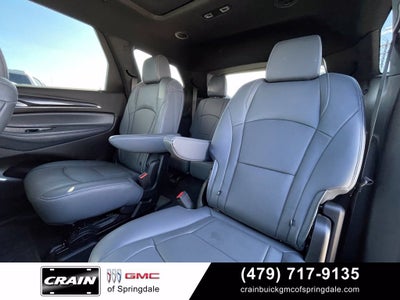 2024 Buick Enclave Premium Group