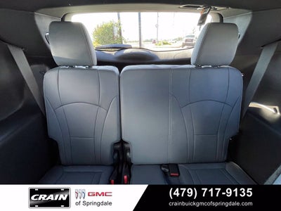 2024 Buick Enclave Premium Group