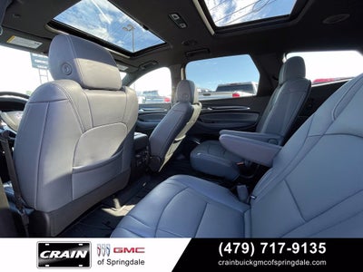 2024 Buick Enclave Premium Group