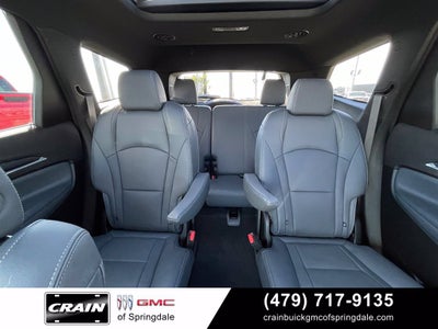 2024 Buick Enclave Premium Group