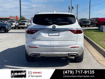 2024 Buick Enclave Premium Group
