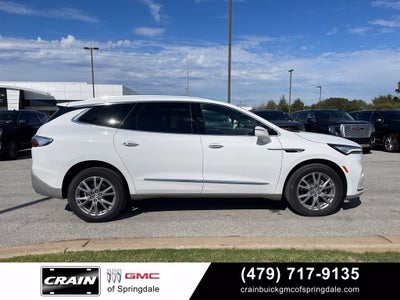 2024 Buick Enclave Premium Group
