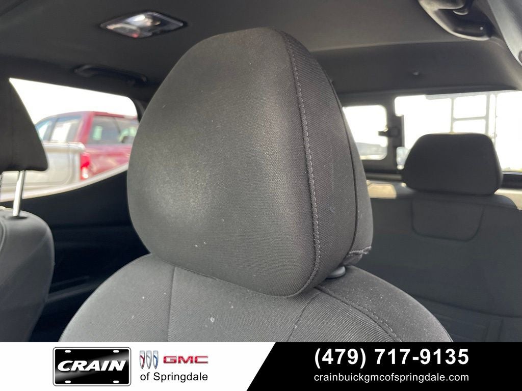 2022 Hyundai SANTA CRUZ SEL Premium ALL WHEEL DRIVE
