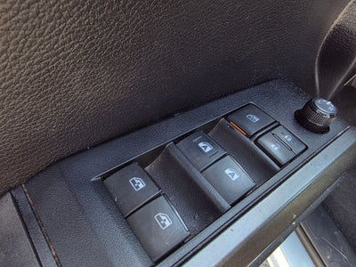 2021 Toyota Tacoma TRD Sport V6