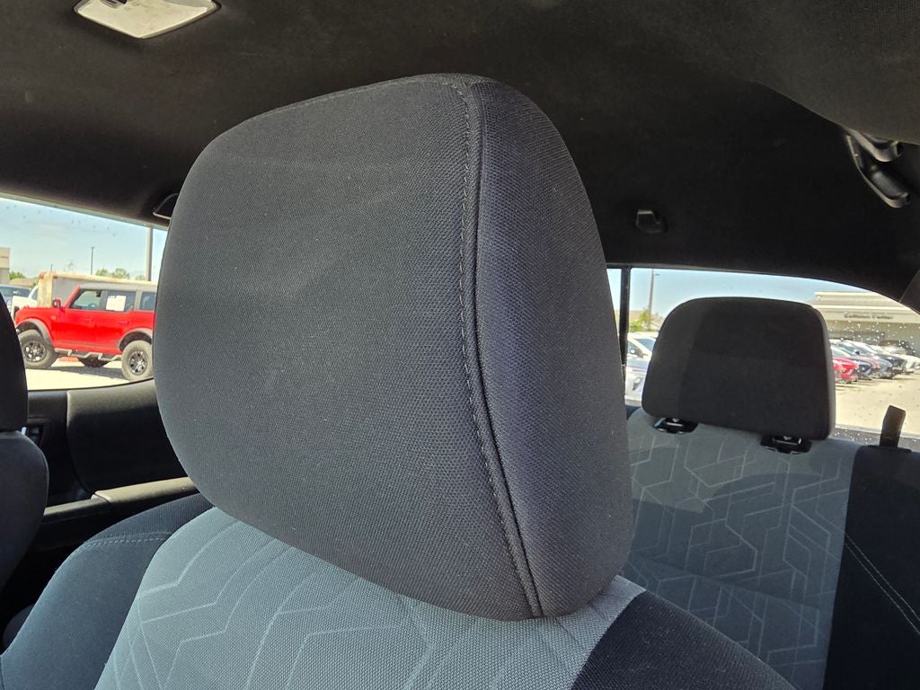 2021 Toyota Tacoma TRD Sport V6