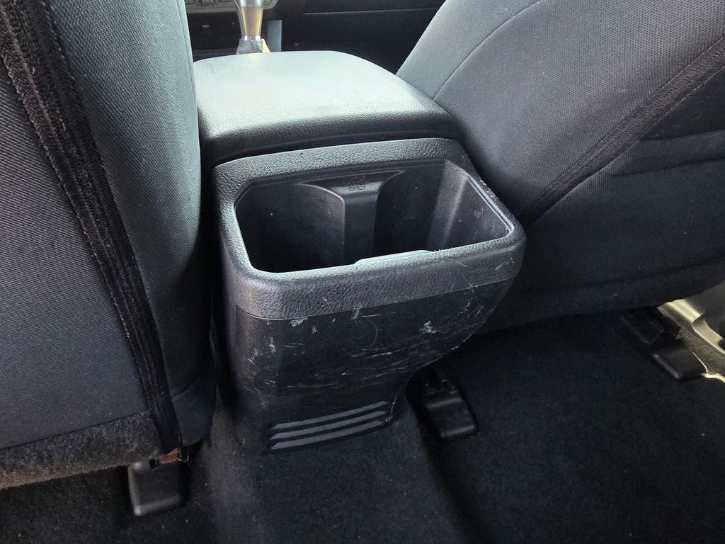 2021 Toyota Tacoma TRD Sport V6