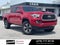 2018 Toyota Tacoma TRD Sport V6