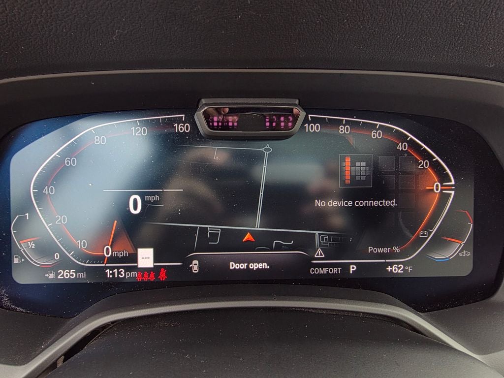 2021 BMW X7 xDrive40i M SPORT/ SKY LOUNGE LED ROOF LED ROOF