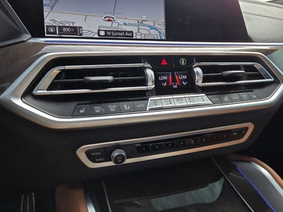 2022 BMW X6 xDrive40i