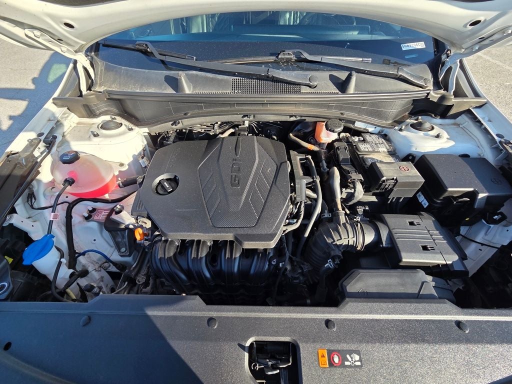 2023 Kia Sportage X-Pro Prestige