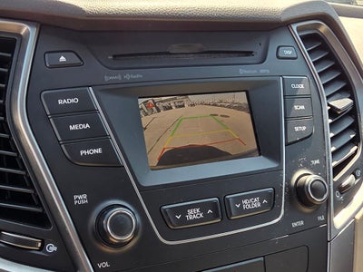 2014 Hyundai SANTA FE SPORT Base