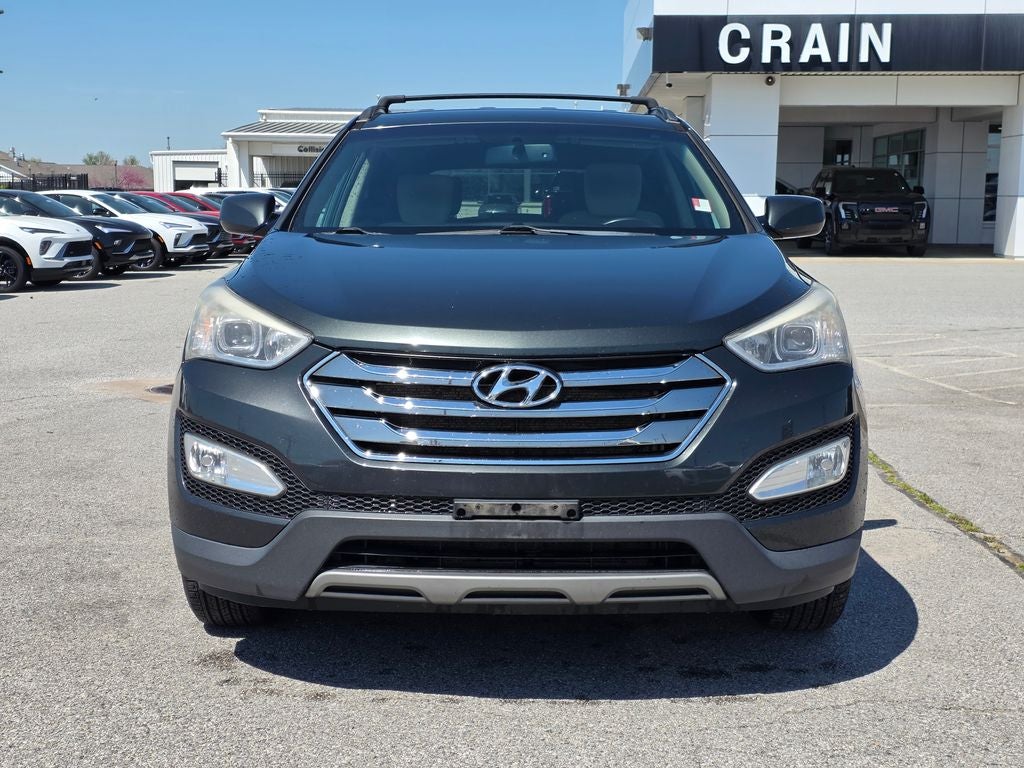2014 Hyundai SANTA FE SPORT Base