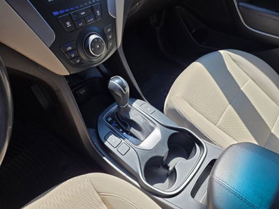 2014 Hyundai SANTA FE SPORT Base