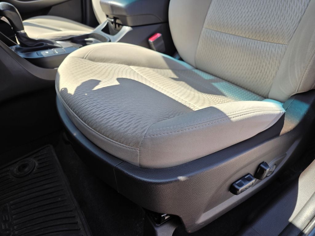 2014 Hyundai SANTA FE SPORT Base