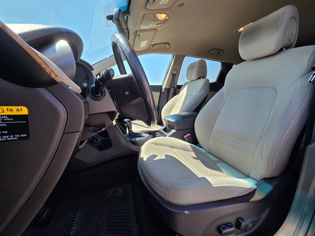 2014 Hyundai SANTA FE SPORT Base