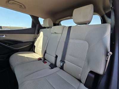 2014 Hyundai SANTA FE SPORT Base