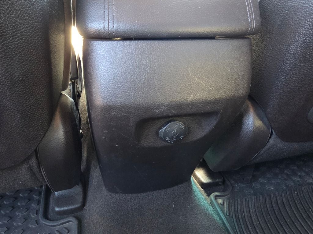 2014 Hyundai SANTA FE SPORT Base