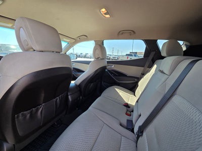 2014 Hyundai SANTA FE SPORT Base