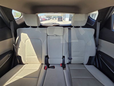 2014 Hyundai SANTA FE SPORT Base