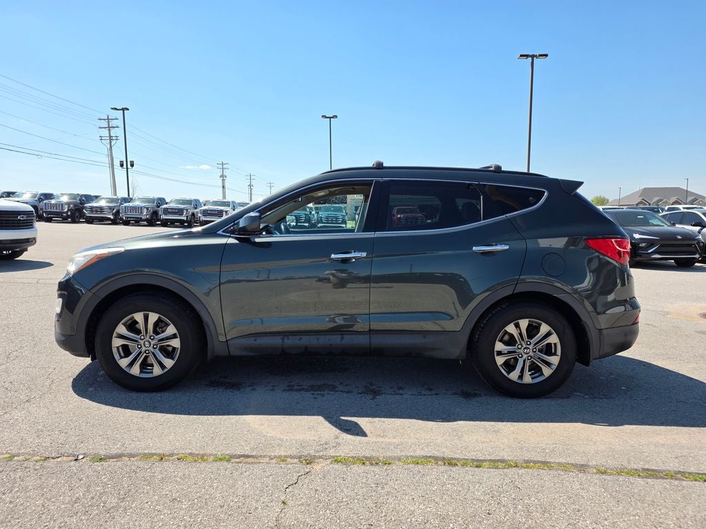 2014 Hyundai SANTA FE SPORT Base