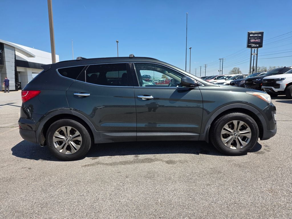 2014 Hyundai SANTA FE SPORT Base