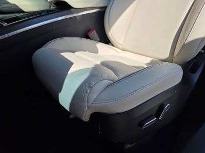 2022 Tesla Model X Plaid