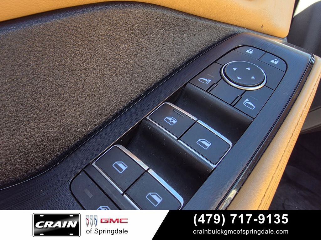2021 Nissan Rogue Platinum Pano Roof / HUD / Bose