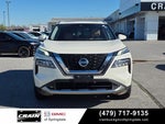2021 Nissan Rogue Platinum Pano Roof / HUD / Bose