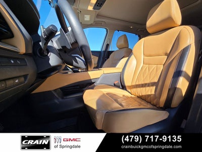 2021 Nissan Rogue Platinum Pano Roof / HUD / Bose