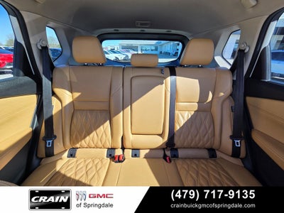 2021 Nissan Rogue Platinum Pano Roof / HUD / Bose