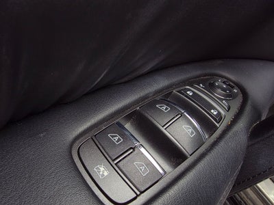 2022 Nissan Armada SL