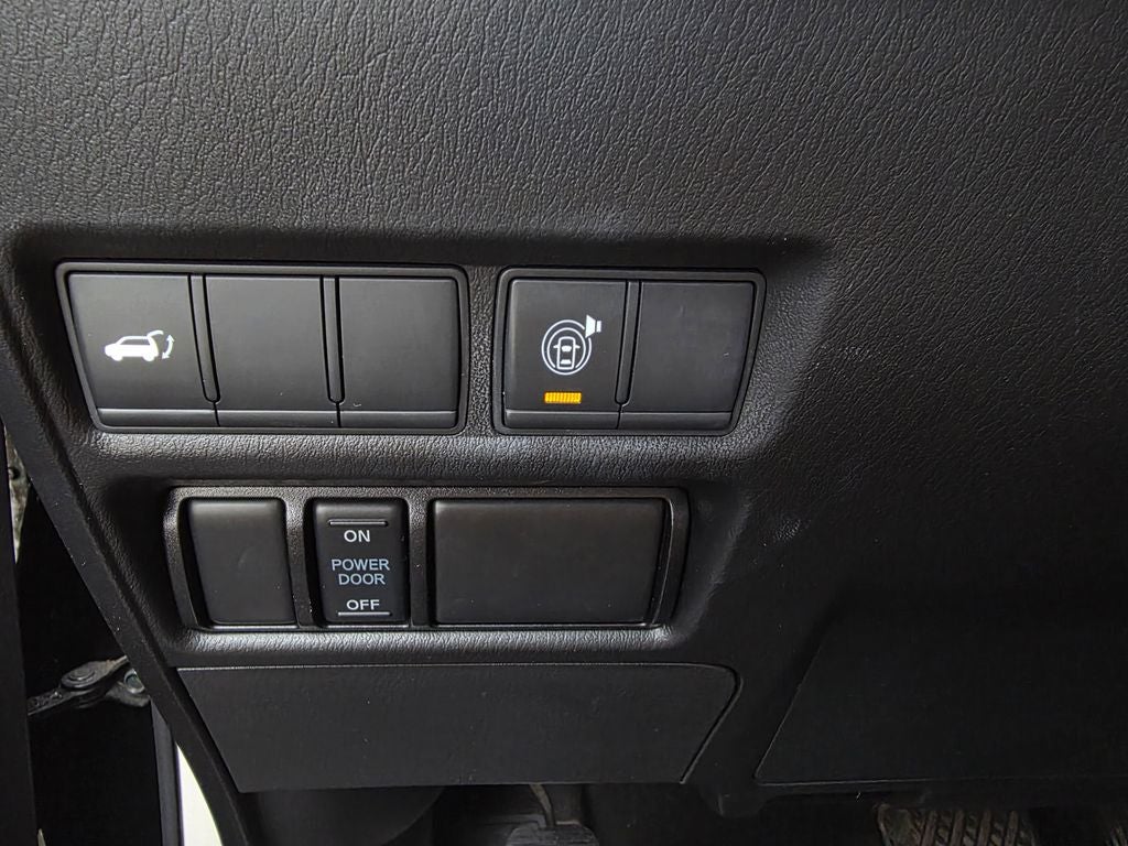 2022 Nissan Armada SL