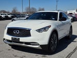 2017 INFINITI QX70 Base