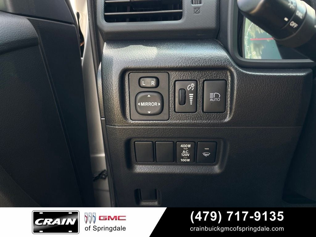 2023 Toyota 4Runner SR5 Premium PREMIUM & MOONROOF PACKAGE