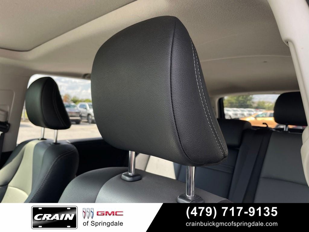 2023 Toyota 4Runner SR5 Premium PREMIUM & MOONROOF PACKAGE