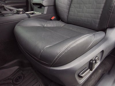 2025 Toyota 4Runner TRD Off-Road Premium